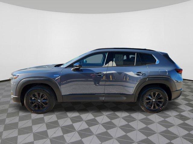 used 2025 Mazda CX-50 Hybrid car, priced at $34,387