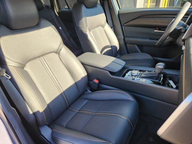 used 2025 Mazda CX-50 Hybrid car, priced at $34,387