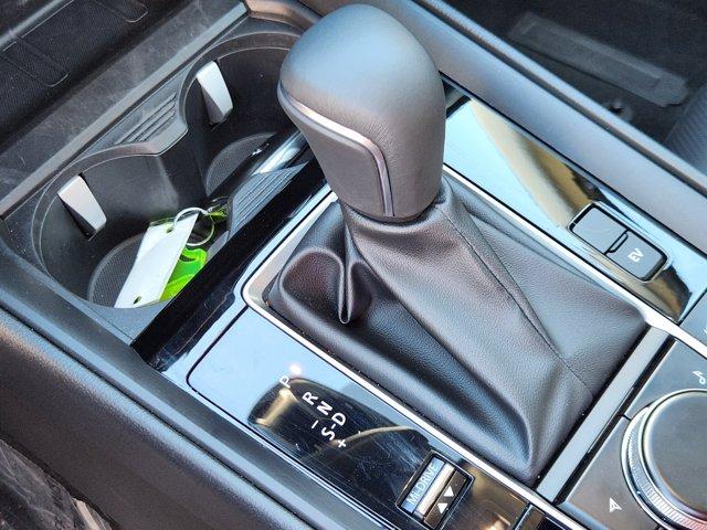 used 2025 Mazda CX-50 Hybrid car, priced at $34,387