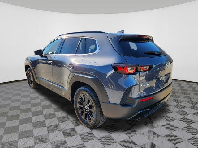 used 2025 Mazda CX-50 Hybrid car, priced at $34,387