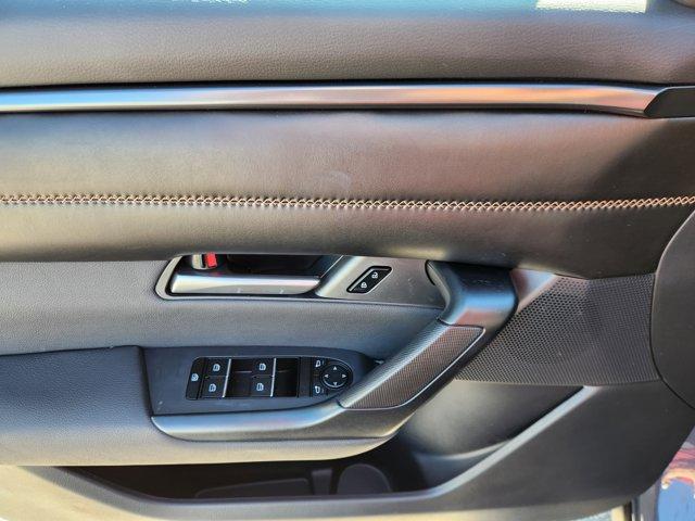 used 2025 Mazda CX-50 Hybrid car, priced at $34,387