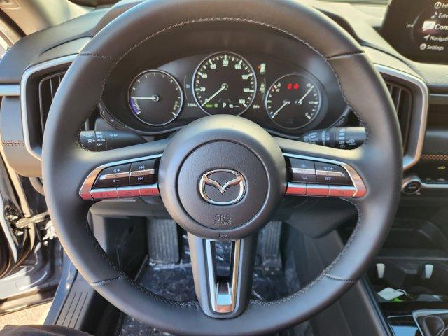 used 2025 Mazda CX-50 Hybrid car, priced at $34,387