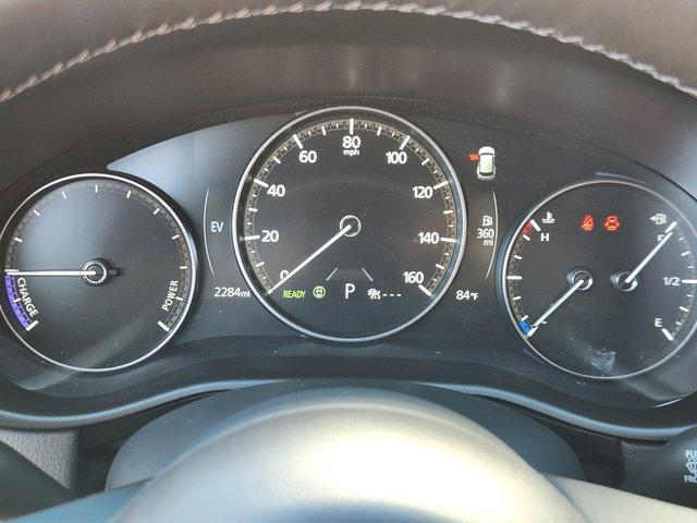 used 2025 Mazda CX-50 Hybrid car, priced at $34,387