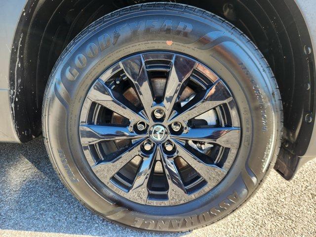 used 2025 Mazda CX-50 Hybrid car, priced at $34,387