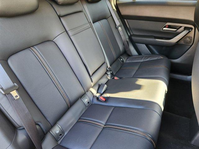 used 2025 Mazda CX-50 Hybrid car, priced at $34,387