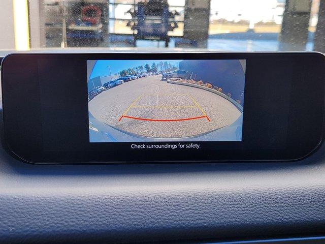 used 2025 Mazda CX-50 Hybrid car, priced at $34,387