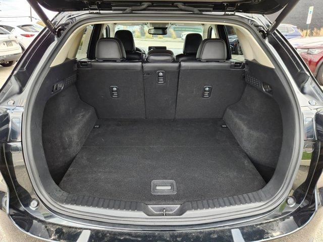 used 2023 Mazda CX-5 car, priced at $25,487