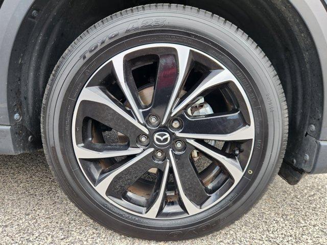 used 2023 Mazda CX-5 car, priced at $25,487