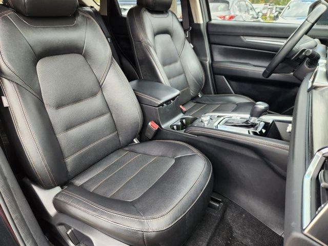 used 2023 Mazda CX-5 car, priced at $25,487