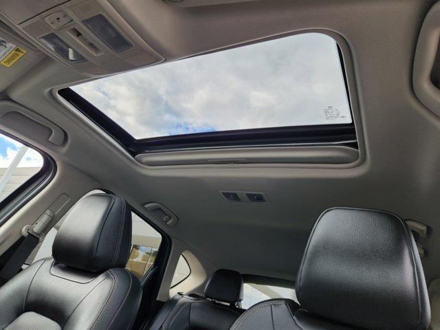 used 2023 Mazda CX-5 car, priced at $25,487