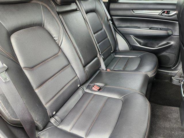 used 2023 Mazda CX-5 car, priced at $25,487