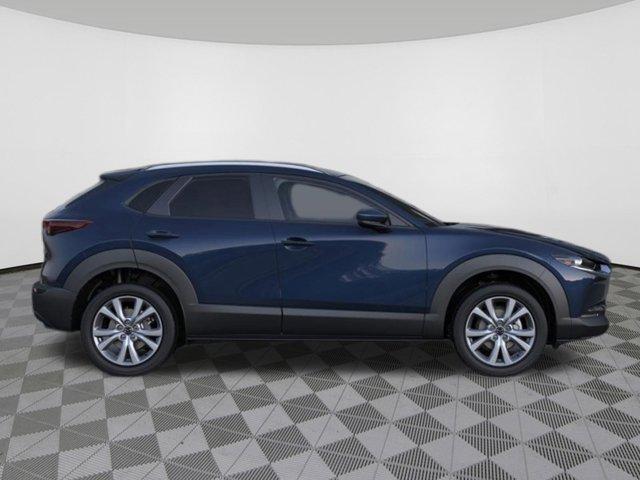 new 2026 Mazda CX-30 car, priced at $31,150