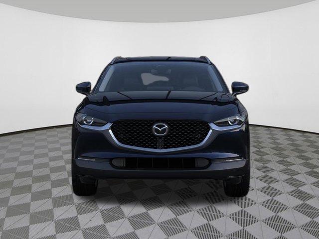 new 2026 Mazda CX-30 car, priced at $31,150