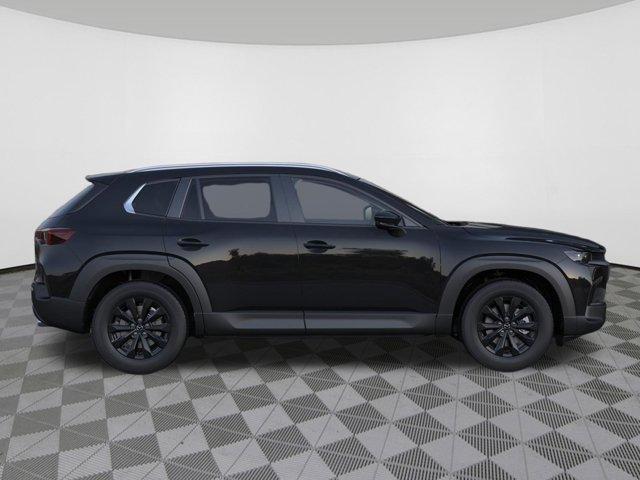 new 2026 Mazda CX-50 car, priced at $32,535
