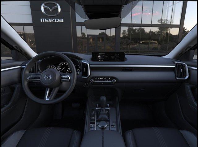 new 2026 Mazda CX-50 car, priced at $32,535