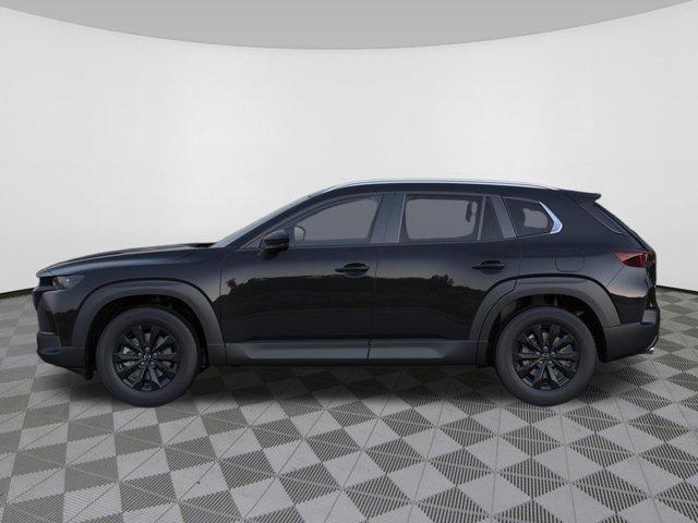 new 2026 Mazda CX-50 car, priced at $32,535