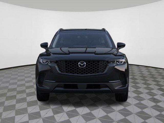new 2026 Mazda CX-50 car, priced at $32,535