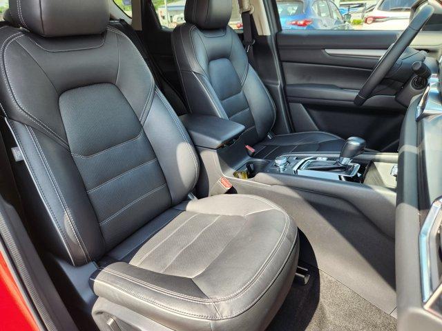used 2024 Mazda CX-5 car, priced at $26,269