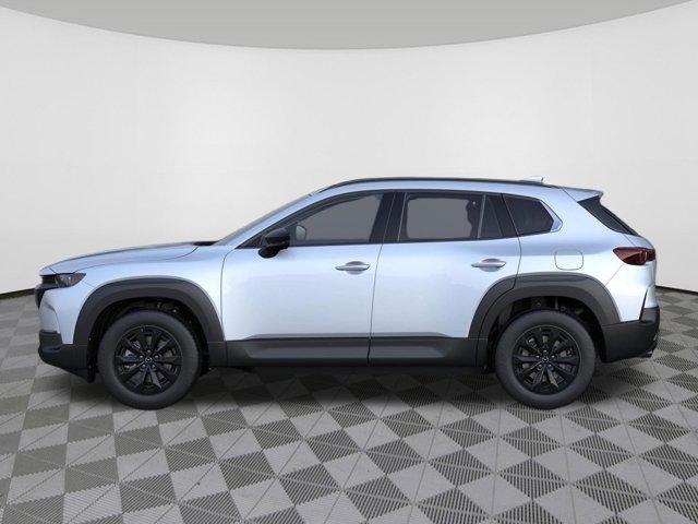 new 2026 Mazda CX-50 Hybrid car, priced at $41,870