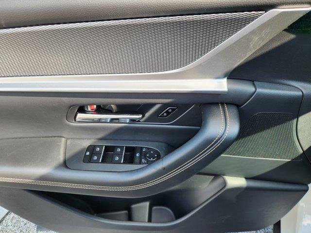 used 2025 Mazda CX-90 PHEV car, priced at $43,904