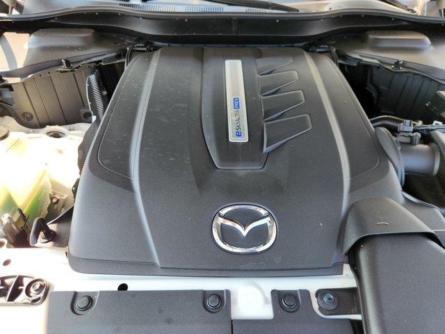 used 2025 Mazda CX-90 PHEV car, priced at $43,904