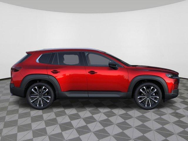 new 2026 Mazda CX-50 car, priced at $37,830
