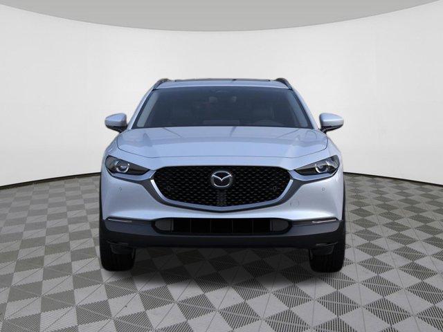 new 2026 Mazda CX-30 car, priced at $31,455