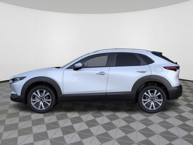 new 2026 Mazda CX-30 car, priced at $31,455