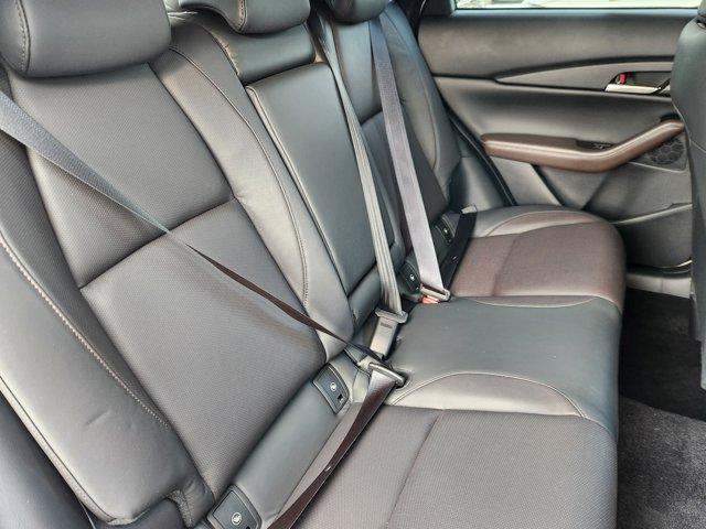 used 2025 Mazda CX-30 car, priced at $29,350