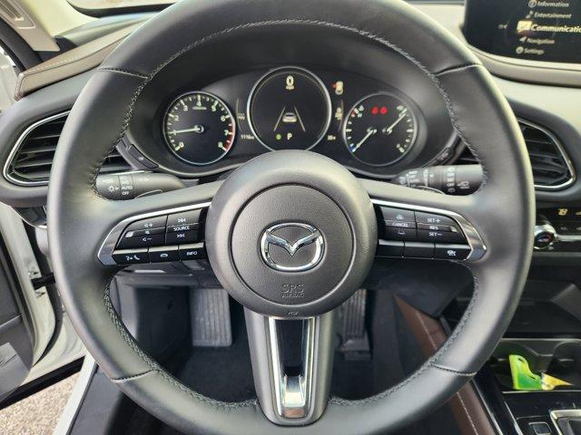 used 2025 Mazda CX-30 car, priced at $29,350