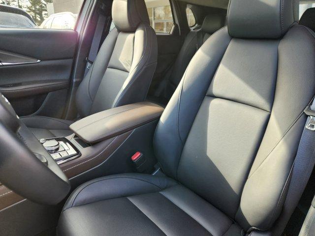 used 2025 Mazda CX-30 car, priced at $29,350