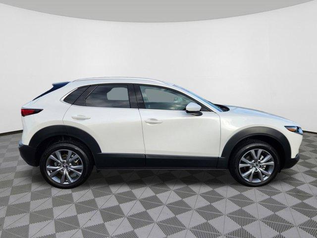 used 2025 Mazda CX-30 car, priced at $29,350