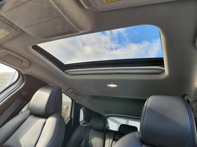 used 2025 Mazda CX-30 car, priced at $29,350