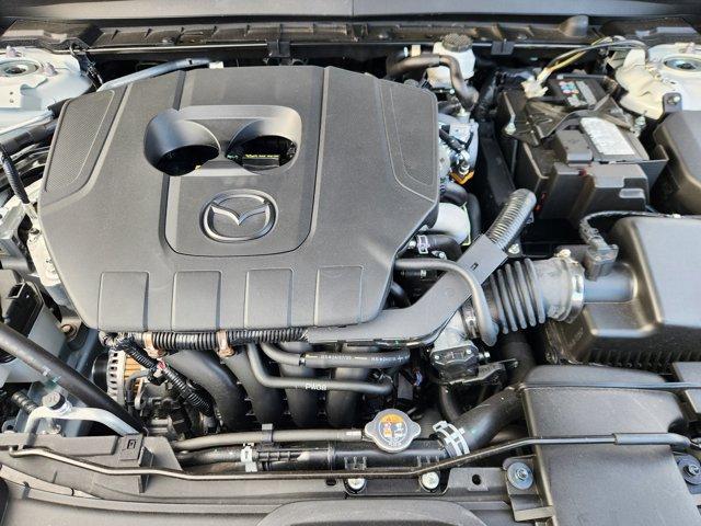 used 2025 Mazda CX-30 car, priced at $29,350