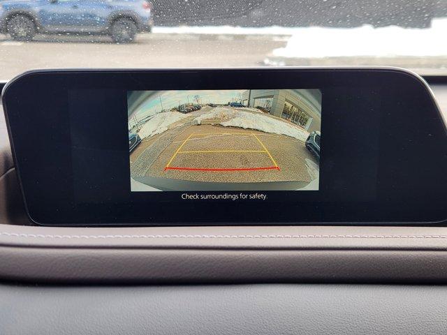 used 2025 Mazda CX-30 car, priced at $29,350