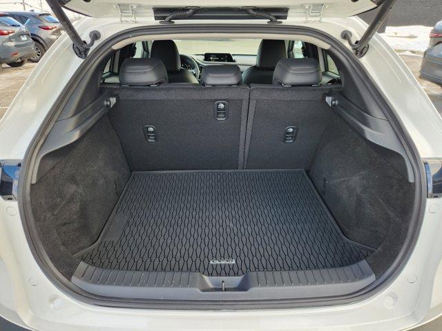 used 2025 Mazda CX-30 car, priced at $29,350