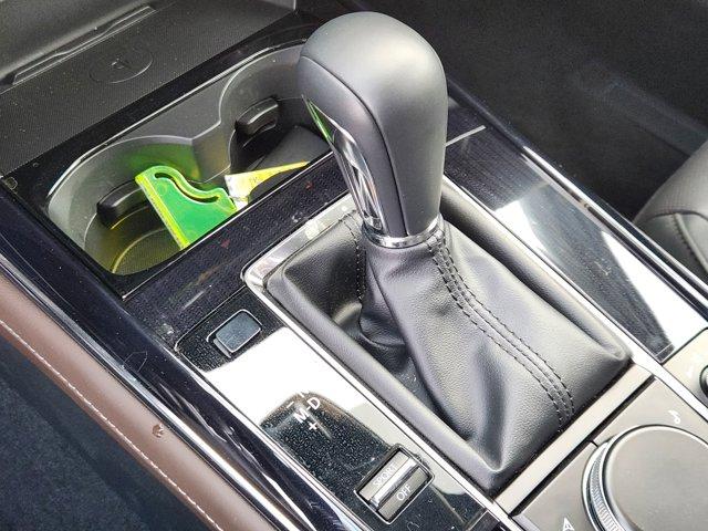 used 2025 Mazda CX-30 car, priced at $29,350