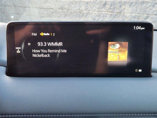 used 2025 Mazda CX-5 car, priced at $27,260