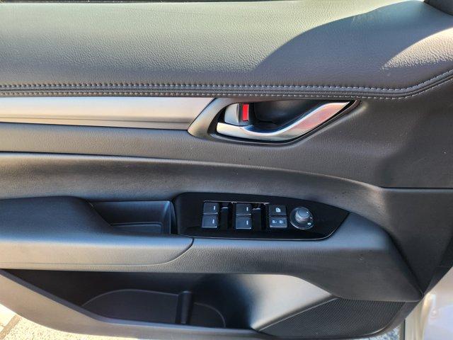 used 2025 Mazda CX-5 car, priced at $27,260