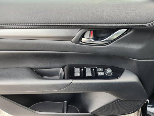 used 2023 Mazda CX-5 car, priced at $23,458