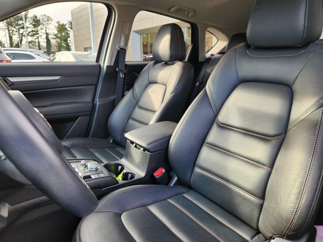 used 2023 Mazda CX-5 car, priced at $23,458