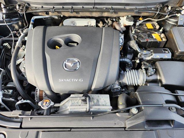 used 2023 Mazda CX-5 car, priced at $23,458