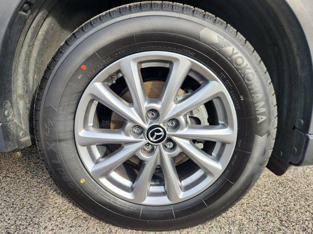 used 2023 Mazda CX-5 car, priced at $23,458