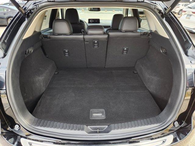 used 2023 Mazda CX-5 car, priced at $23,458