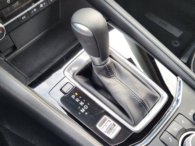 used 2023 Mazda CX-5 car, priced at $23,458