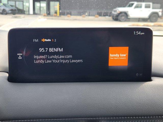 used 2023 Mazda CX-5 car, priced at $23,458