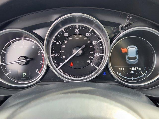 used 2023 Mazda CX-5 car, priced at $23,458