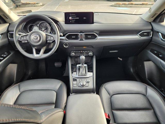 used 2023 Mazda CX-5 car, priced at $23,458