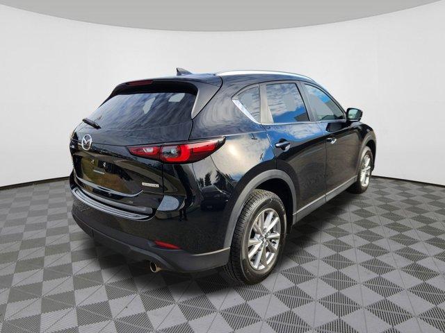 used 2023 Mazda CX-5 car, priced at $23,458