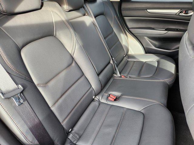 used 2023 Mazda CX-5 car, priced at $23,458